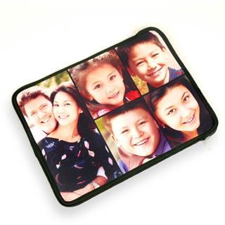 Custom MacBook Air Zip Case