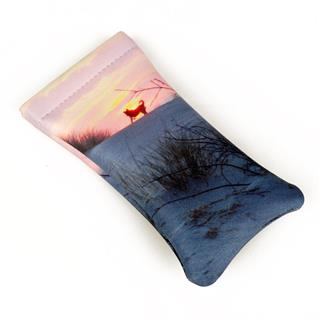 custom iphone 5 slip pouch