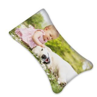 photo iphone 5 soft pouch