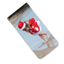 custom printed iphone 5 pouch