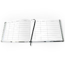 libro comunion para firmas personalizado