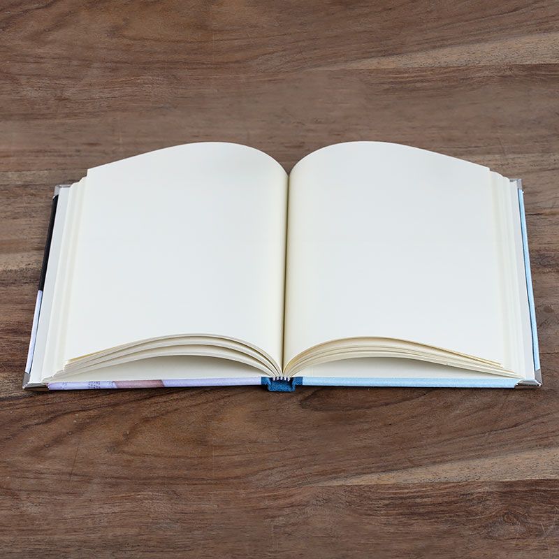 Personalised Photo Journal. Design Your Own Journal