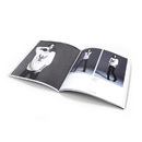 Fashion Book printed Look book