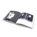 Foto libro per designer  personalizzato