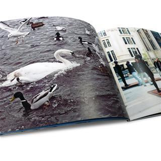 Make Your Own Story Photo Book