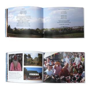 Design Your Own Photo Book
