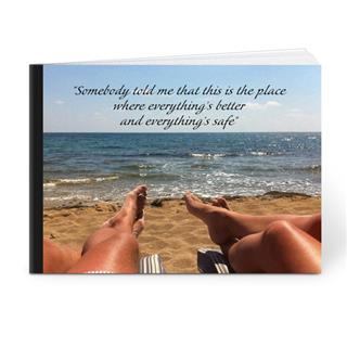 Make Story Photo Books Online