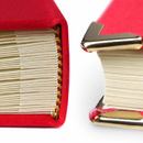 Corners and print Your Life book