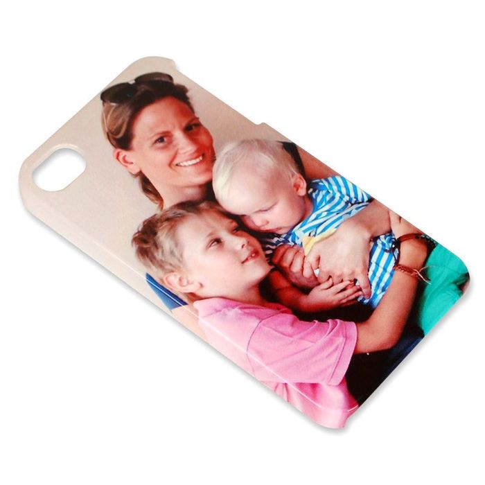 family photo phone cases personalised for iphone