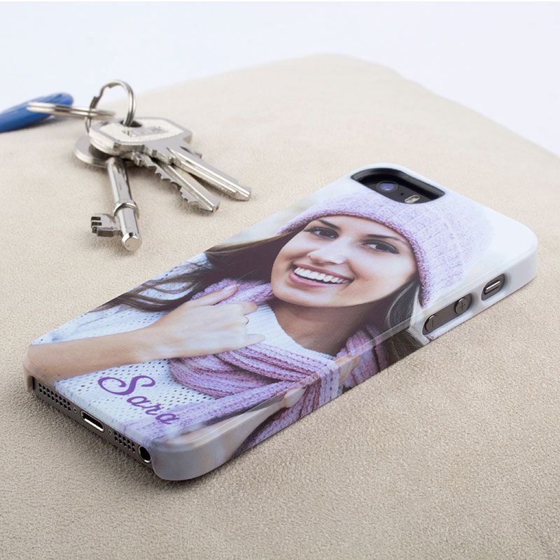 personalized iphone 5 cases