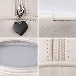 Custom Photo Pouch Purse Detail