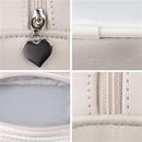 pouch purse detailed close ups