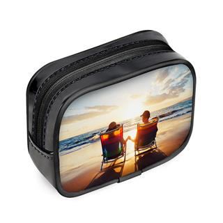 Custom Photo Pouch Purse