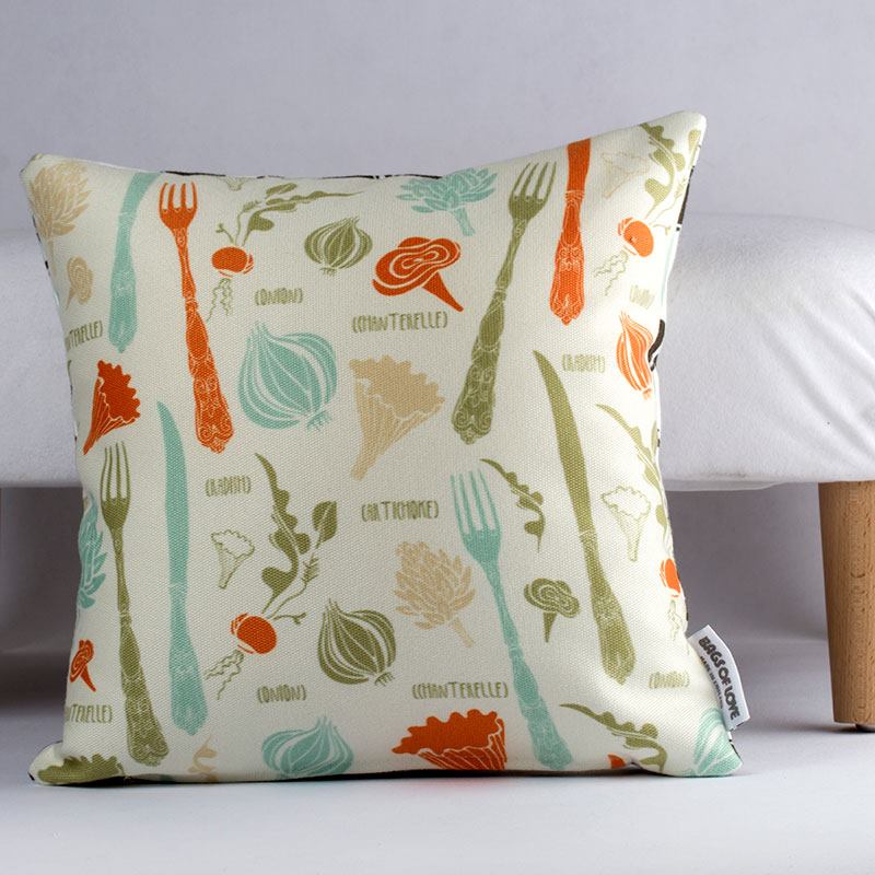 Online hot sale pillow design