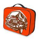 lunchtrommel met afbeelding