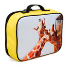 porta pranzo personalizzato con foto