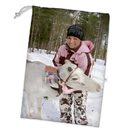 Personalized Christmas Santa Sacks