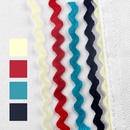 Dishcloth with faces