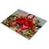 picture collage glass chopping board