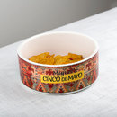 Personalized Snack Bowl