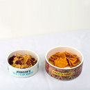 Small and Large Custom Bowls