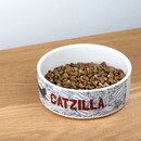 ciotole per gatti personalizzate