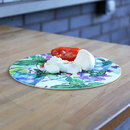 personalized platters with photos