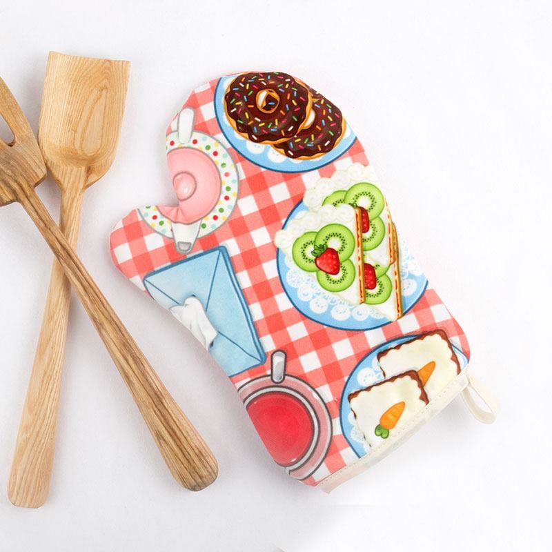 Oven Glove