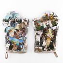 guantes de cocina personalizados impresos