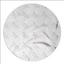 tovaglia personalizzata rotonda