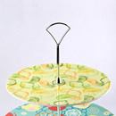 custom printed cake stand handle