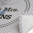 edge-to-edge fabric placemats printing