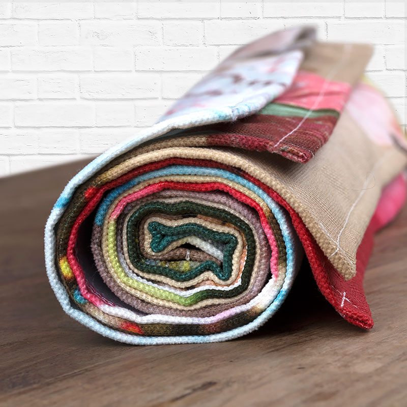 Custom Fabric Placemats UK Personalised Placemats