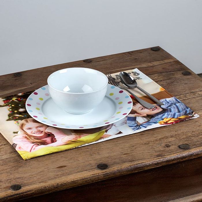 Placemats | Personalised Tablemats