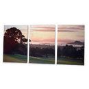 landscape photo split canvas