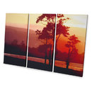 quadri trittici personalizzati