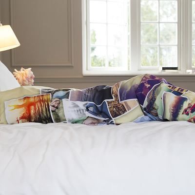 Bedding & Cushions