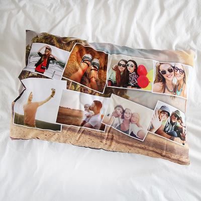 Customised Pillow Cases
