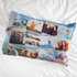 Personalized Pillow Cases Collage