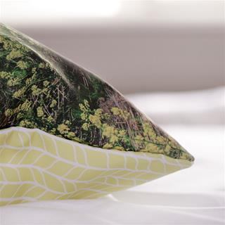 soft polycotton pillowcase detail