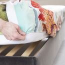 Bettlaken selbst gestalten