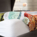 Custom Fitted Sheets