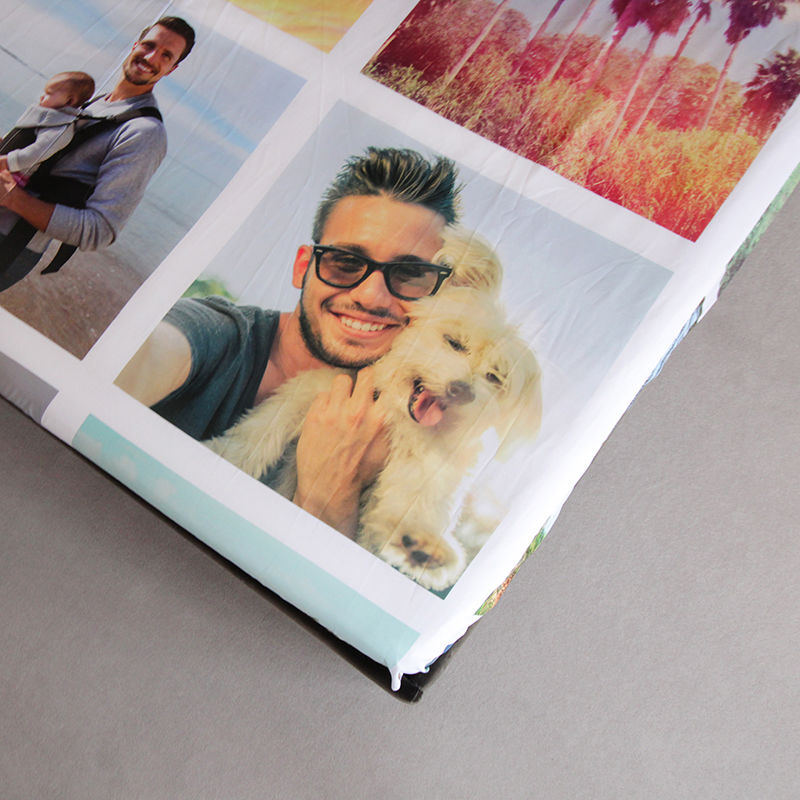 Personalised Bed Sheets: Design Your Own Bedding Online