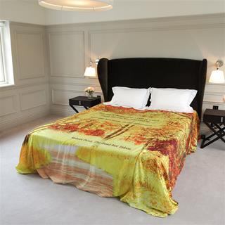 Sabanas personalizadas para cama