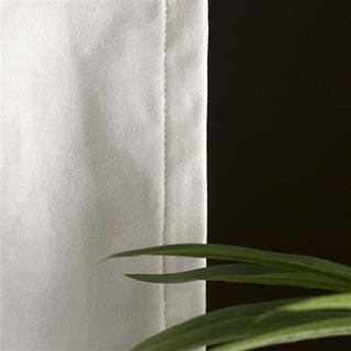 Bespoke print curtain