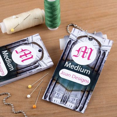 Custom Hang Tags