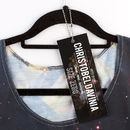 étiquettes imprimées