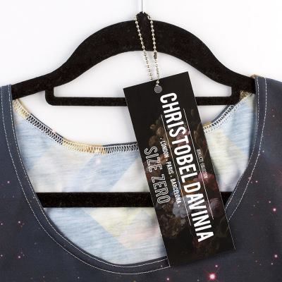 Make Your Own Tags & Labels: Custom Tags for Designers