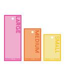 swing tags printing sizes