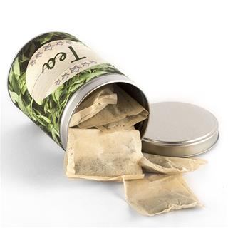 オリジナル　シリンダー缶